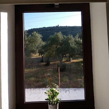 Casa Rural Ventanas A La Sierra Игера де ла Сиера Екстериор снимка