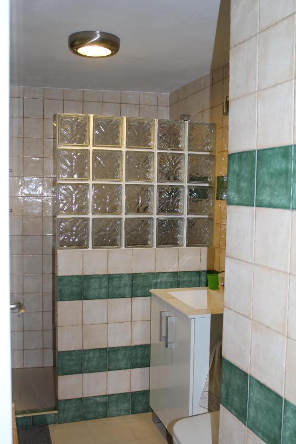 Casa Rural Ventanas A La Sierra Игера де ла Сиера Екстериор снимка